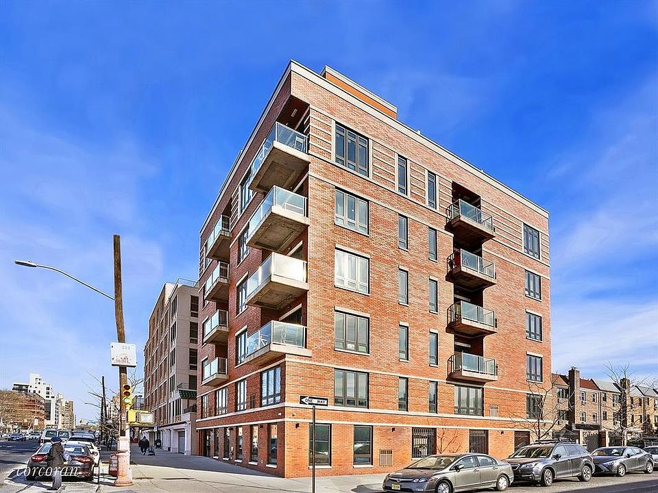 1st image of 3025 21st St APT 2B