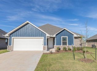 1013 SE 30th St, Oklahoma City, OK 73160