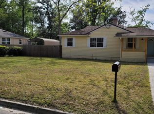 1134 Scotten Rd, Jacksonville, FL 32205