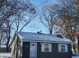 11026 5th St NE, Blaine, MN 55434