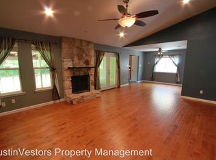 3905 Cologne Ln, Austin, TX 78727