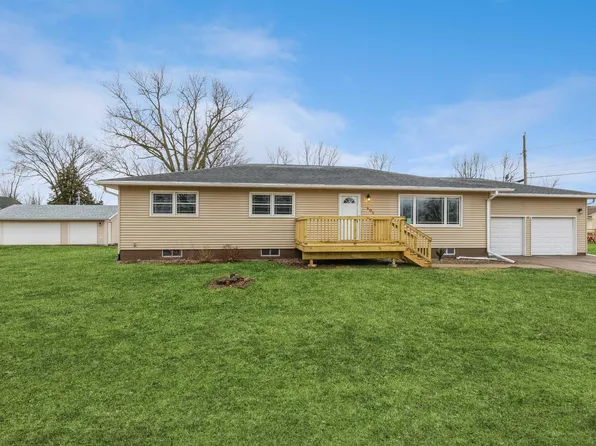502 8th Ave, Colona, IL 61241