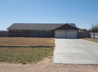 5108 E County Road 58, Midland, TX 79705