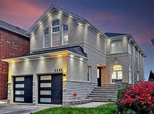 3284 Cactus Gate, Mississauga, ON L5N8A6