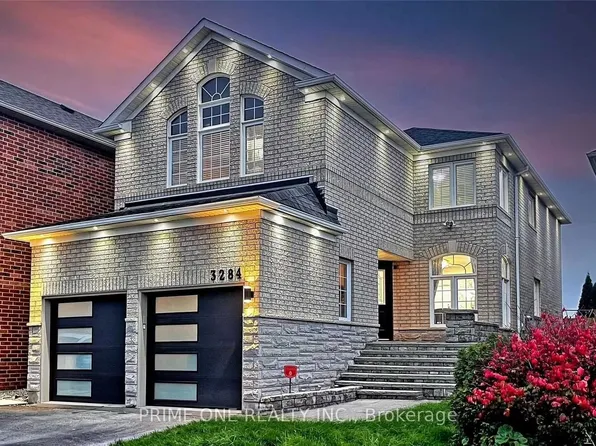 3284 Cactus Gate, Mississauga, ON L5N 8A6