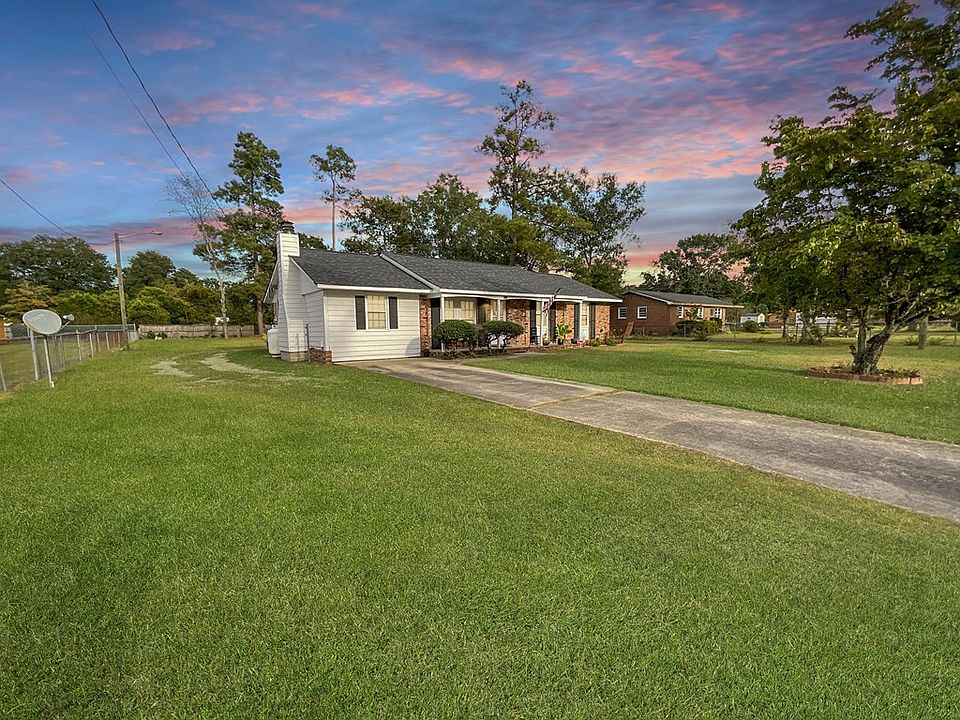 2013 Cannon Bridge Rd, Cordova, SC 29039 Zillow