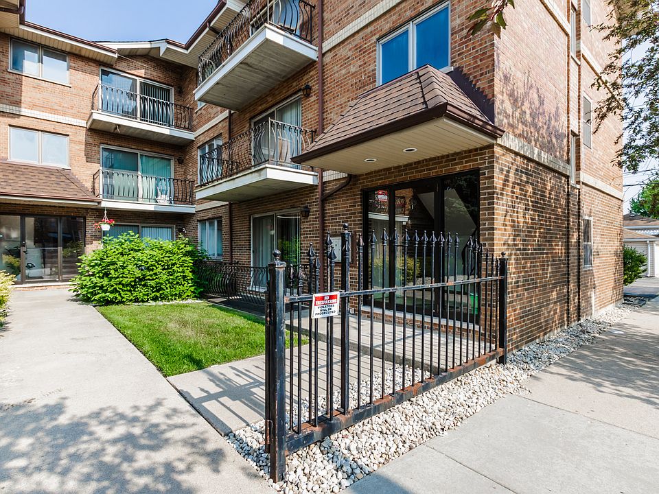 1st image of 6307 S Nashville Ave #3N