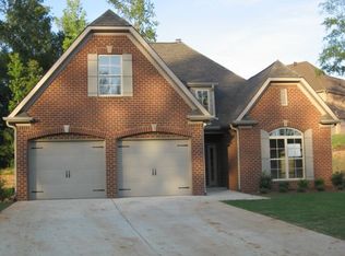 405 Red Bay Cv, Maylene, AL 35114