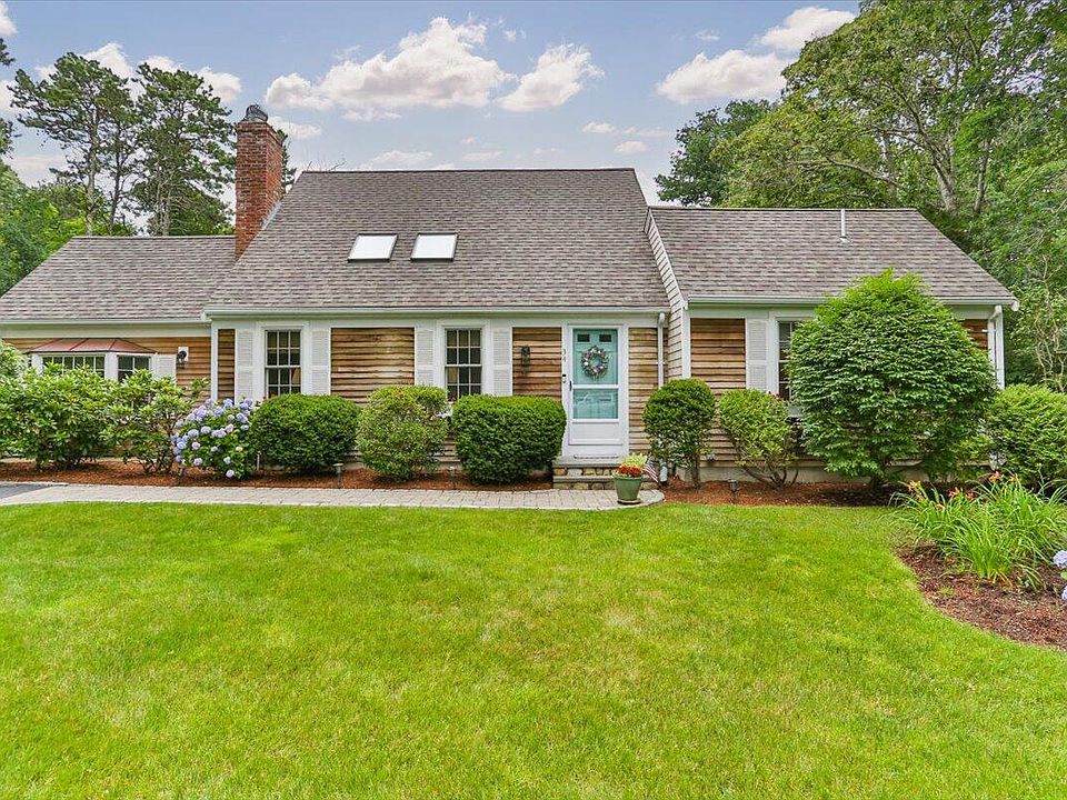 34 Fieldstone Drive, Dennis, MA 02638 Zillow
