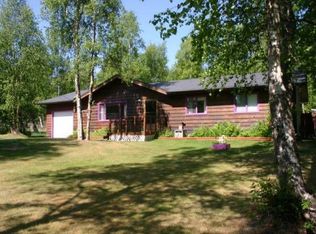 3401 E Anaheim Dr, Wasilla, AK 99654