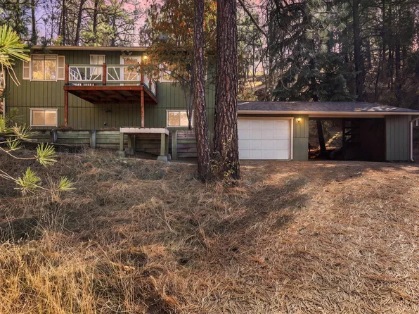 310 N Deep Creek Rd, Medical Lake, WA 99022