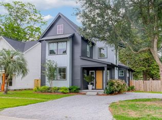 14 Vincent Dr, Mount Pleasant, SC 29464