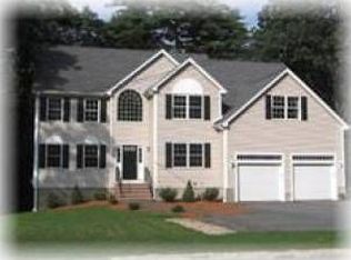 116R Aldrich Rd, Wilmington, MA 01887