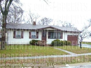 108 Cole Dr, Fairfield, OH 45014