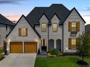 2912 Citation Rd, Celina, TX 75009