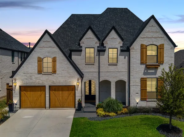 2912 Citation Rd, Celina, TX 75009