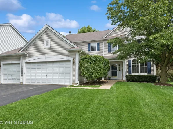 11 Sheffield Ct, Cary, IL 60013