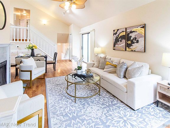 5th image of 2521 Country Village Ct