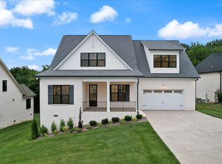 405 Arrow Ct, Hendersonville, TN 37075