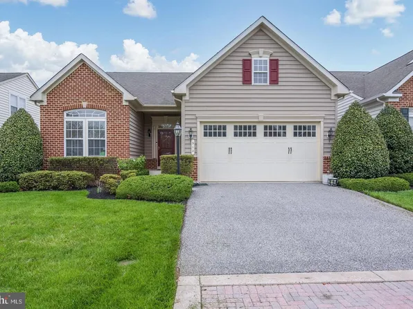 312 Seattle Slew Pl, Havre De Grace, MD 21078