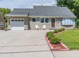 2608 Arthur Ave, Des Moines, IA 50317