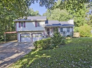 2431 Westland Way, Acworth, GA 30102