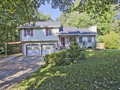 2431 Westland Way, Acworth, GA, 30102