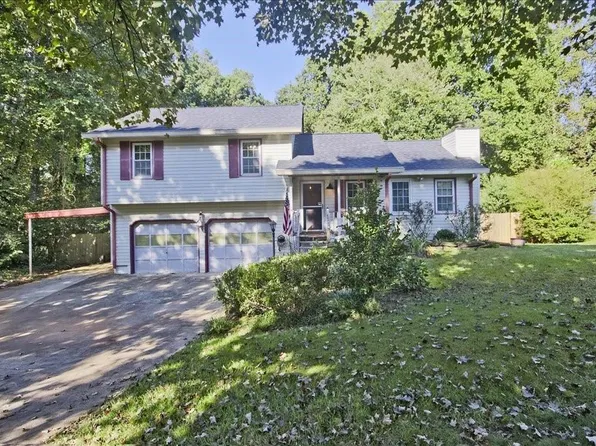 2431 Westland Way, Acworth, GA 30102