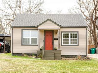2318 NW 35th St, Oklahoma City, OK 73112
