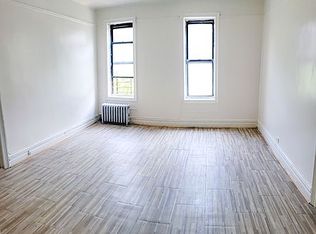 2199 Morris Ave APT 4B, Bronx, NY 10453