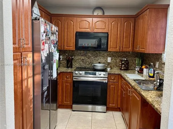 16811 NW 14th Ave, Miami Gardens, FL 33169