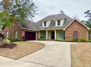 8113 Foxtail Loop, Pensacola, FL 32526