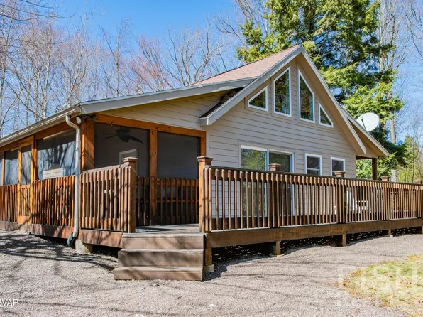 331 Lark Rd, Dushore, PA 18614