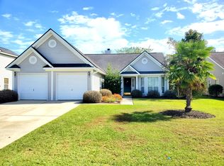 1577 Sweet Myrtle Cir, Mount Pleasant, SC 29466