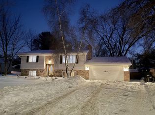 424 106th Ave NW, Coon Rapids, MN 55448