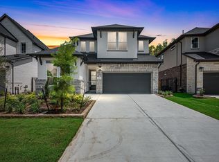 5150 Enchanted Pine Ct, Spring, TX 77386
