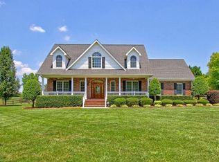 360 Fly Fisher Dr, Salisbury, NC 28147