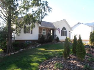 4423 Kings Lake Ct, Chattanooga, TN 37416