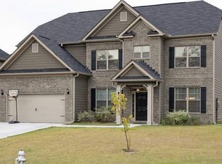 235 Gray Trl, Acworth, GA 30101