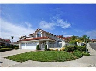5 Reef, Laguna Niguel, CA 92677
