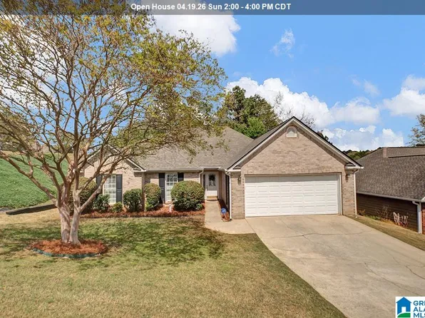 5700 Moss Trce, Hoover, AL 35244