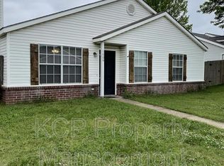 1608 Parkview Pl, Bentonville, AR 72712