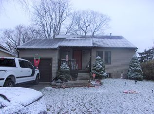 5128 Old Lansing Rd, Lansing, MI 48917