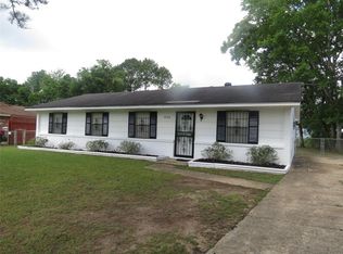 3908 Kimberly St, Montgomery, AL 36116