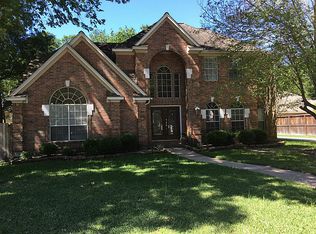 18427 Forest Elms Dr, Spring, TX 77388