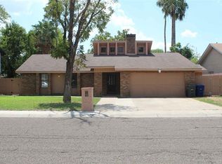 205 Colorado St, Laredo, TX 78041