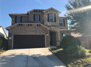 245 Razzmatazz Trl, Buda, TX 78610