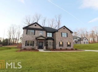 4461 Meadowwood Dr, Loganville, GA 30052