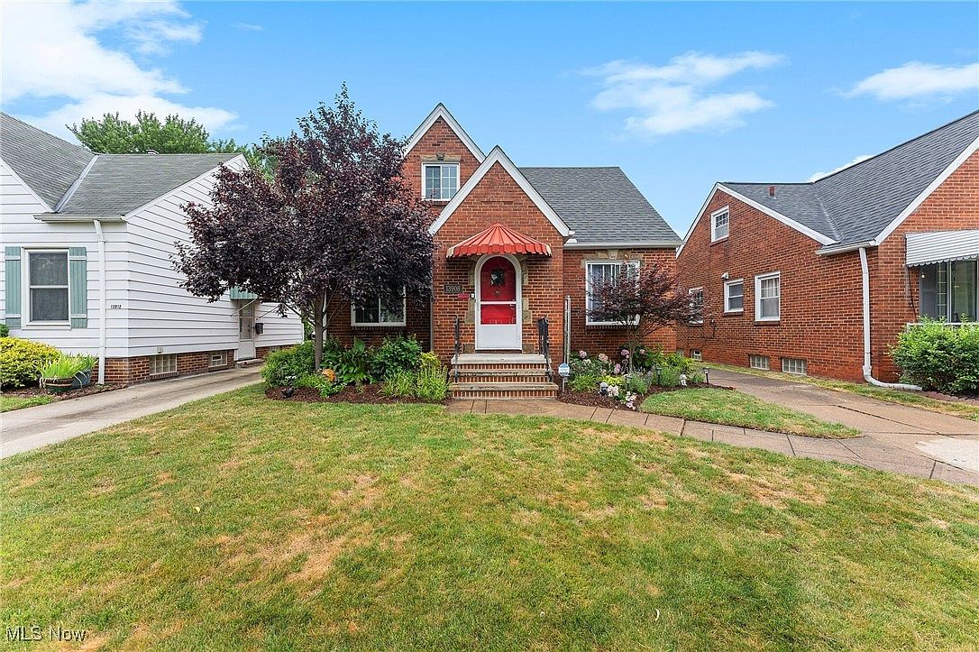 13908 Liberty Ave, Cleveland, OH 44135 | Zillow