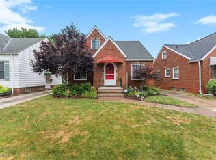 13908 Liberty Ave, Cleveland, OH